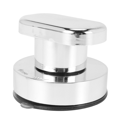 Sucker Handle Door Refrigerator Drawer Bathroom Pull Knob 2