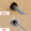 20Pcs Stainless Steel Protector Sleeves for 1/8inch DIY Balustrade 7
