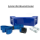 Cylinder Mounted Gas Bracket for Motorhome RV Caravan,Blue 5