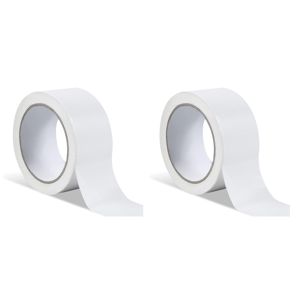 Window Weather Tape, Sealing Tape, Weather Tape, Sealing Tape(White) 4712751296781