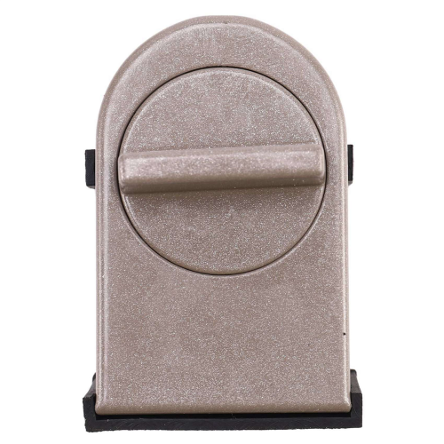 5Pcs/Set Sliding Door Anti-Theft Switch Lock Sliding Window Blocker 2