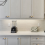 10Pcs Round Kitchen Cabinet Pulls for Dresser, Cupboard and Wardrobe 3