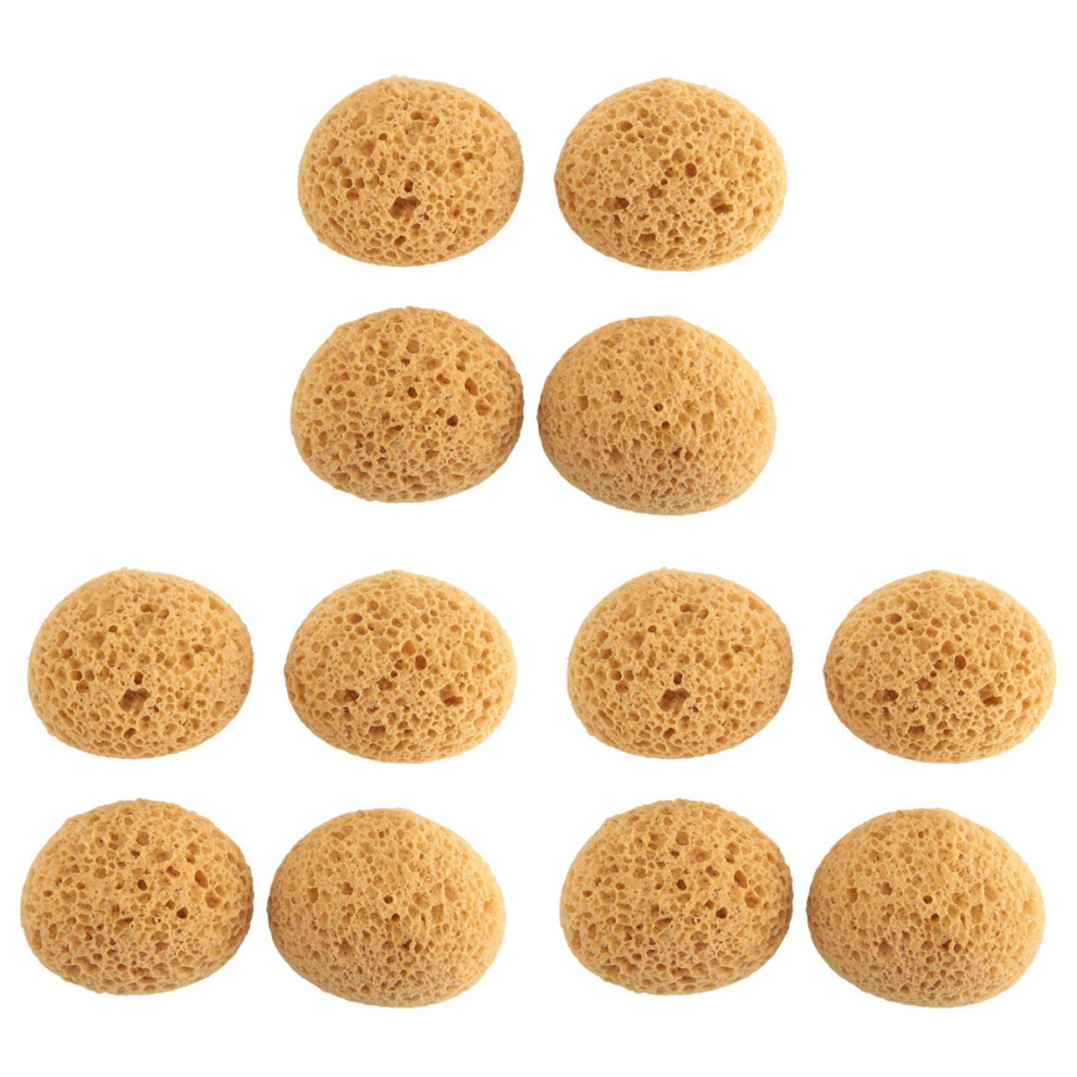 4Pcs Texture Sponge Drywall Texture Sponge Texture Patch Sponge 4712751296859