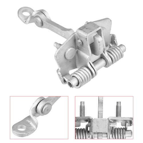 Front Door Hinge Check Stopper Strap 5Dr 3Dr Right/Left 9181C8 1