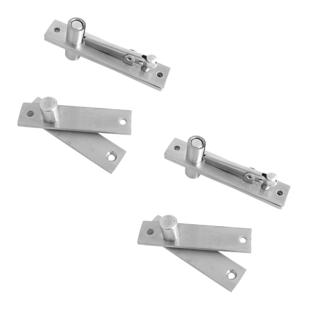 Stainless Steel Pivot Door Hinge Heavy Duty Pivot Hinge Hinge System 4712751234851