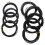 Bonsai Wires Anodized Aluminum Bonsai Training Wire in 5 Sizes 2