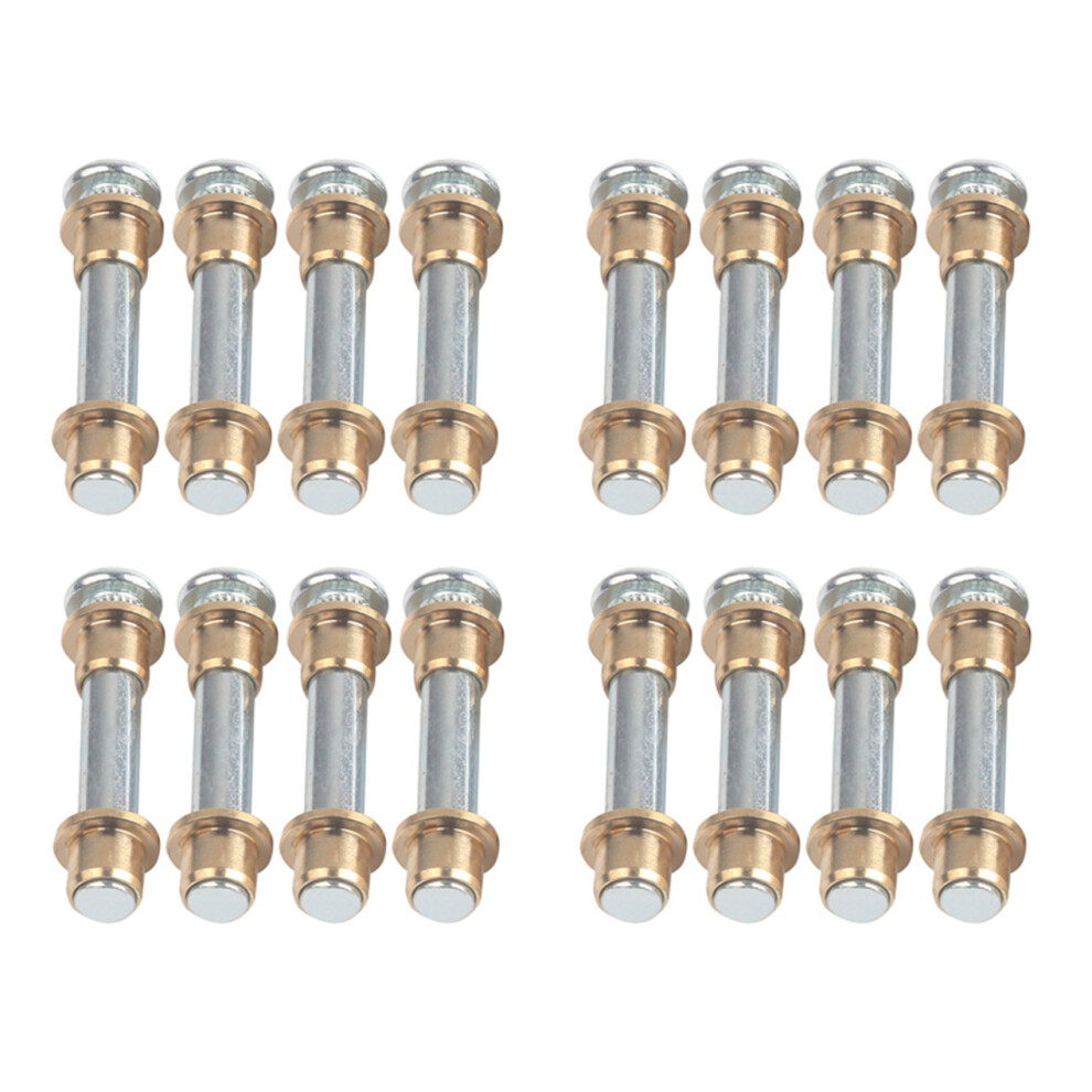 Door Hinge Repair Kit For Navara 97-05 D22 With High Strength 4712751234080