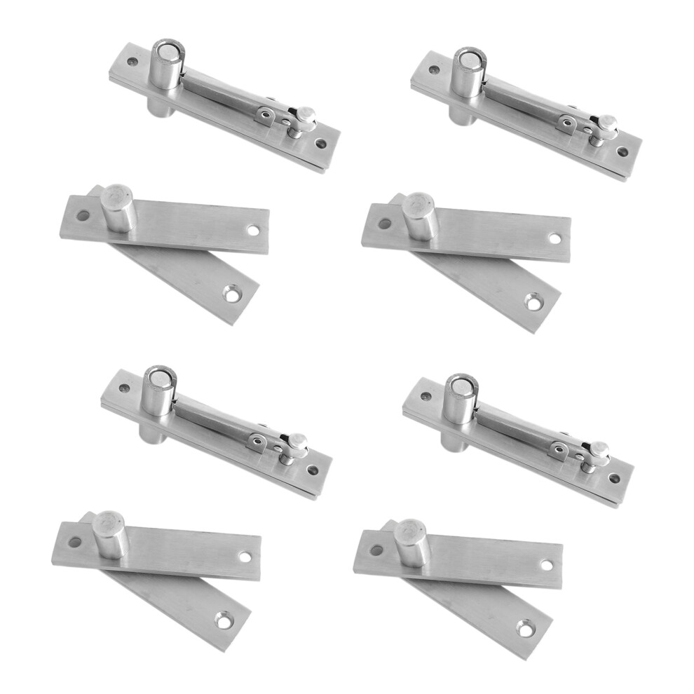 Stainless Steel Pivot Door Hinge Heavy Duty Pivot Hinge Hinge System 4712751234844
