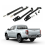 Rear Support Rod Lift Strut for TRITON 4
