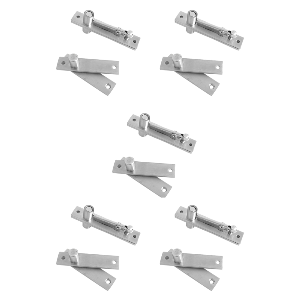 Stainless Steel Pivot Door Hinge Heavy Duty Pivot Hinge Hinge System 4712751234837