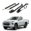 Rear Support Rod Lift Strut for TRITON 7