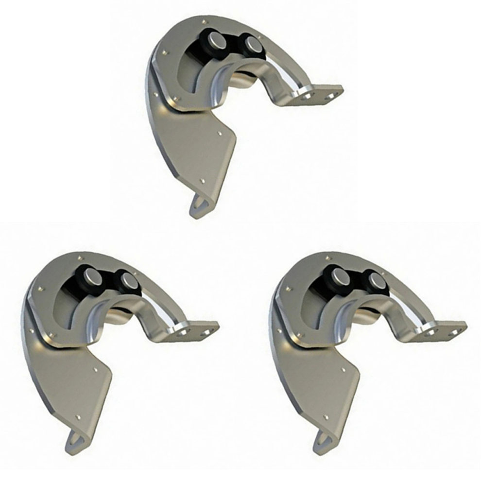 Hidden 90 Degree Hinge Industrial Equipment Cabinet Door Carbon Steel 4712751234486