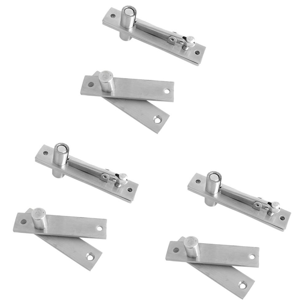 Stainless Steel Pivot Door Hinge Heavy Duty Pivot Hinge Hinge System 4712751234820