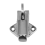 Home Security Spring Slide Bolt Window Door Automatic Latch Lock 6