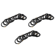 Bonsai Wires Anodized Aluminum Bonsai Training Wire in 5 Sizes