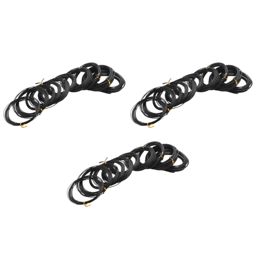 Bonsai Wires Anodized Aluminum Bonsai Training Wire in 5 Sizes