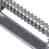 Hardware Spring Loaded Metal Security Bolt Latch 3.5" Silver 7