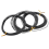 Bonsai Wires Anodized Aluminum Bonsai Training Wire in 5 Sizes 5