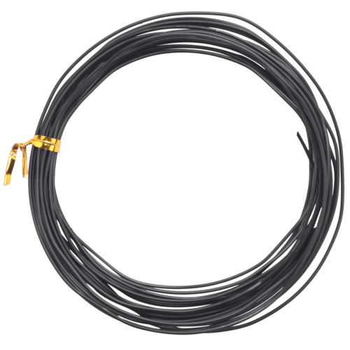 Bonsai Wires Anodized Aluminum Bonsai Training Wire in 5 Sizes 2