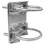 Universal Mount U-Bracket for Dish 3