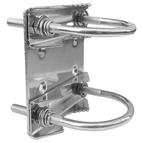Universal Mount U-Bracket for Dish 2
