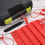 1000 Pcs Plastic Tamper Seals Tags Security Tags 6