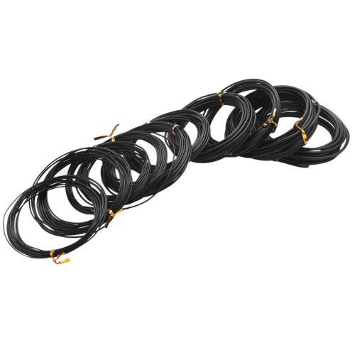 Bonsai Wires Anodized Aluminum Bonsai Training Wire in 5 Sizes 1