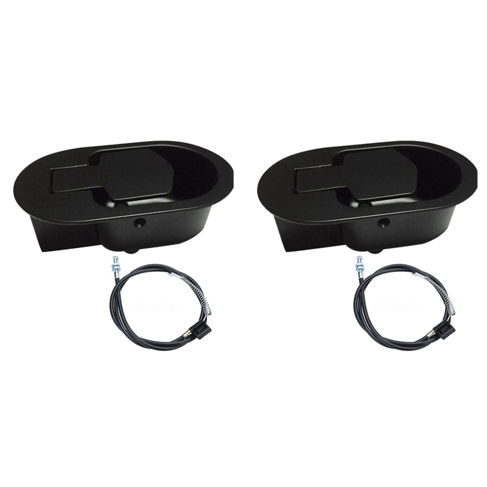Recliner Release Pull Handle With Cable Universal 4712751235209