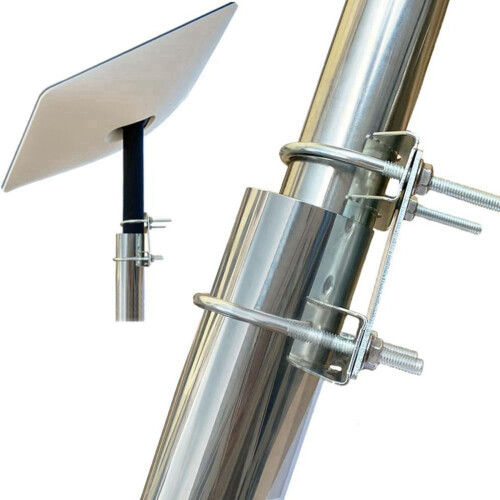 Universal Mount U-Bracket for Dish 1