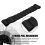Door Straps Heavy Duty Strong Adjustable Door Limiting Check Strap 7