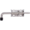 1Pcs Stainless Steel 6.5inch Spring Lock for Doors and Trailer Gate 6