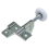 12Pack 2 Inches Garage Door Rollers,for Residential and Commercial 4