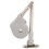 Gas Lift Support Furniture Gas Spring Hinge Hardware Accessories 2