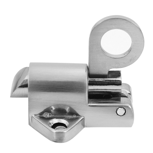 Home Security Spring Slide Bolt Window Door Automatic Latch Lock 1
