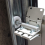 12Pack 2 Inches Garage Door Rollers,for Residential and Commercial 5