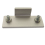 Two SL-D2 3200 B2 Q2 D3, Others Turntable Dust Cover Repair 3