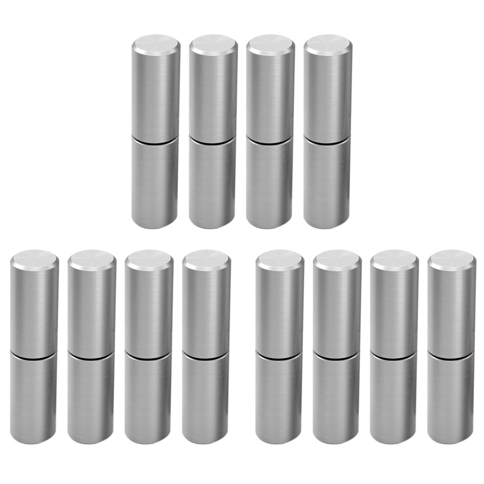 Weldable Hinges 4Inch,4Â X 1 Inch Heavy Duty Gate Hinges 4712751234912