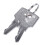 Useful Cam Locks for Lockers,Cabinet Mailbox,Drawers, Cupboards+keys 7