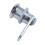 Cam Lock Desk Drawer Lock 16MM + 2 Keys 4