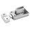 Bathroom Toilet Wc Indicator Privacy Dead Bolt Door Lock Latch Vacant 3