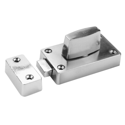 Bathroom Toilet Wc Indicator Privacy Dead Bolt Door Lock Latch Vacant 2