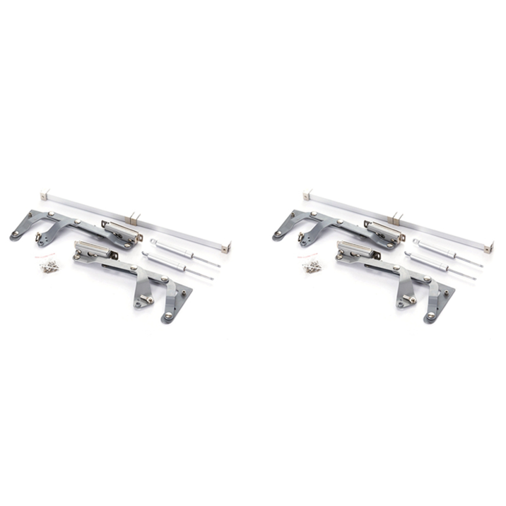 Air Operated Hinge On The Vertical Lift, Hardware 4712751233830
