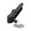 Door Draw Latch Lock Replacement Soft Rubber Black Over-Center C7-10 2