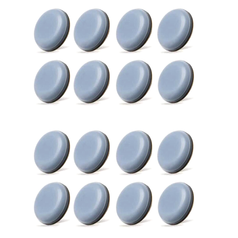 8 Pack Kitchen Appliance Sliders,For Coffee Makers,Mixer,Air Fryers 4712751211098
