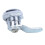 Useful Cam Locks for Lockers,Cabinet Mailbox,Drawers,Cupboards + keys 5