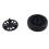 50Mm X15Mm Luggage Wheels Replacement 6