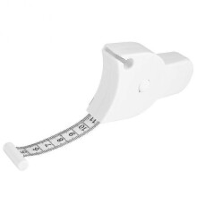 Accurate Tape Measure, Retractable Tape Measure with Sewing Holder, 150cm Measuring Tool