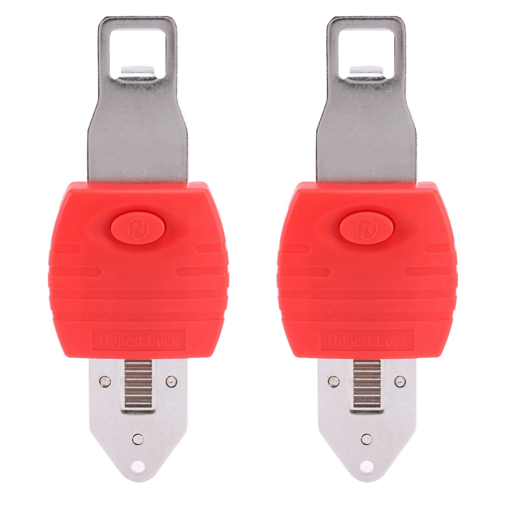 Portable Door Lock For Travel Hotel Home Apartment Motel Room 4712751238415