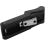 Door Draw Latch Lock Replacement Soft Rubber Black Over-Center C7-10 6