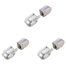 2500 Mbit/s PCIe till RJ45 i226-v nätverkskort 1000/2500 Mbit/s för stationär dator